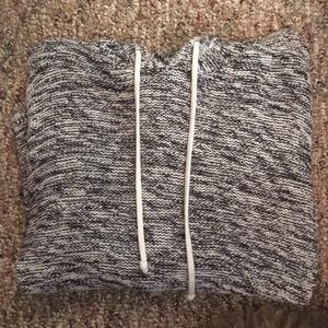 Cute/comfy hooded sweater!!